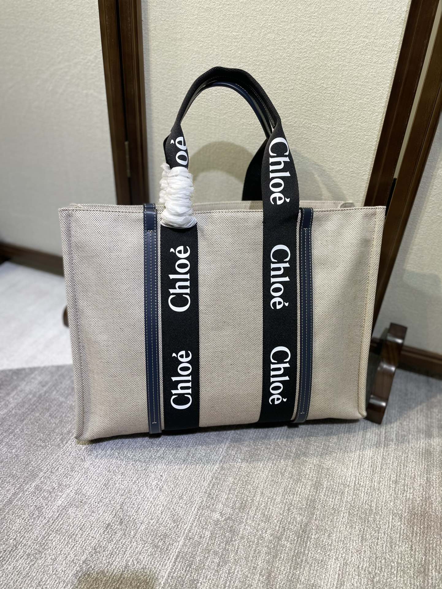 Chloe Shopping Bags